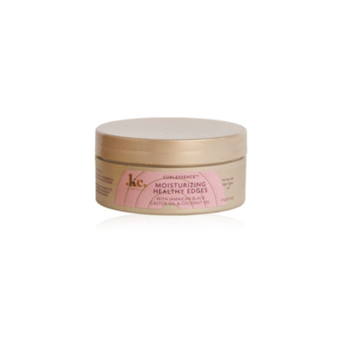 KeraCare Curlessence مرطب صحي للأطراف 2.3 أوقية