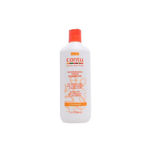 Cantu Moisturizing Cream Shampoo 13.5oz