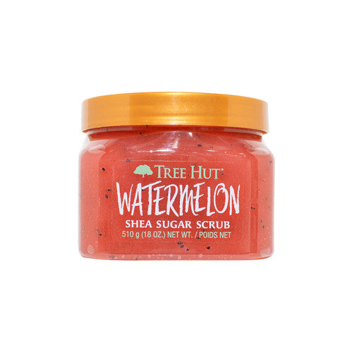 Tree Hut Watermelon Shea Sugar Scrub 18oz