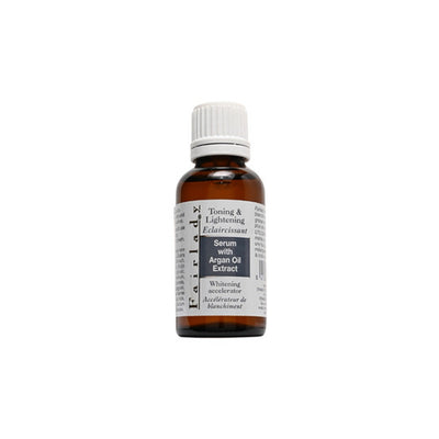 Fairlady Extra Whitening Serum - 30ml