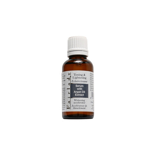 Fairlady Extra Whitening Serum - 30ml