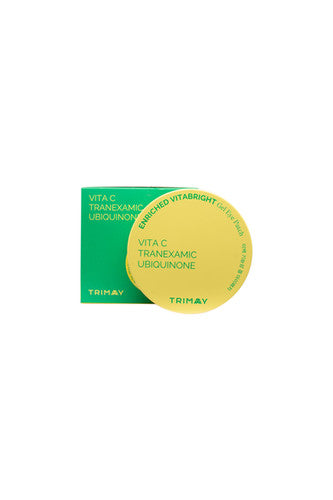 Trimay Enriched Vitabright Gel Eye Patch 84gm