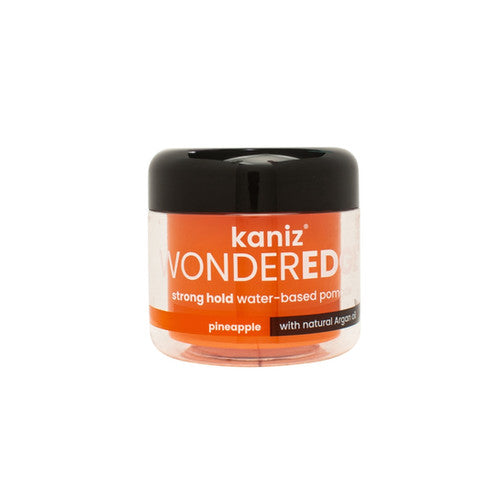 Mamado Kaniz Wonderedge- Pineapple 120Ml