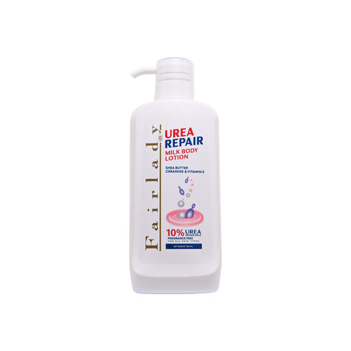 Fairlady Urea Repair Milk Lotion - 700ml