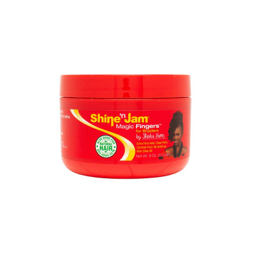 Ampro Shine N Jam Magic Fingers 8oz