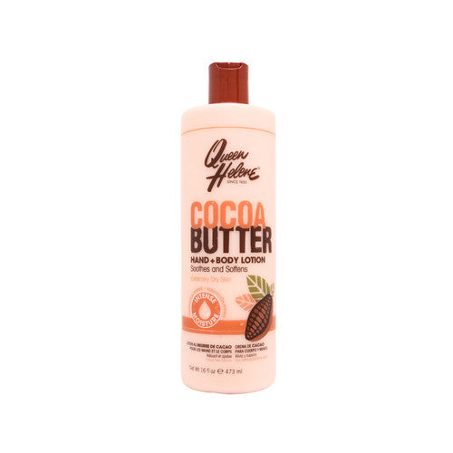 Queen Helene Cocoa Butter Lotion 16oz