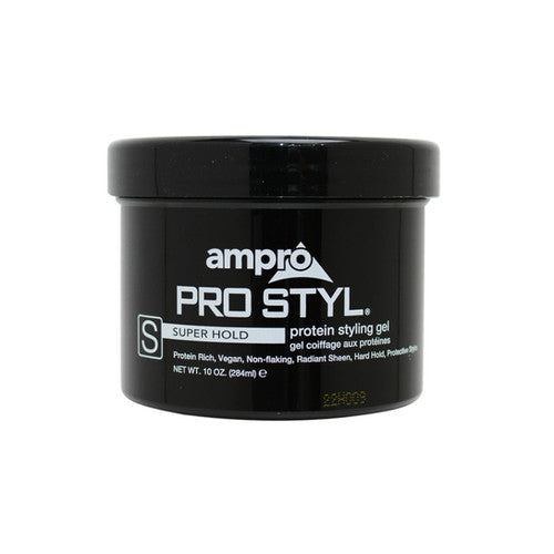 Ampro Prostyl Protein Gel Super Hold 10oz