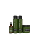 Sunny Isle Rosemary Mint Moisture Set