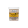 Eden Apricot Scrub Cream For Face & Body 8Oz