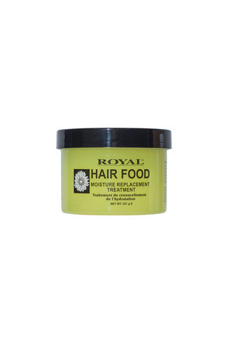 Royal Hair Food- 8Oz