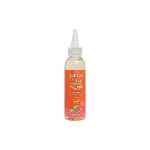 Cantu Guava & Ginger Treatment Serum 4oz