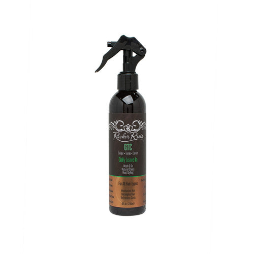 Rucker Roots Daily Leave-In- GTC Collection 8oz
