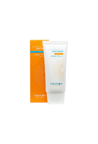 Trimay Sun Cream SPF50+/Pa++++ 50Ml