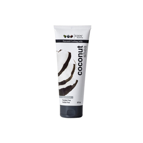 Eden Body Works Coconut Shea Curling Jelly 8Oz