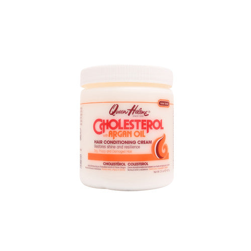 Queen Helene Cholestrol 15oz