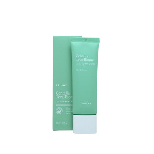 Trimay Centella Teca-Biome Calm Derma Cream 50ml