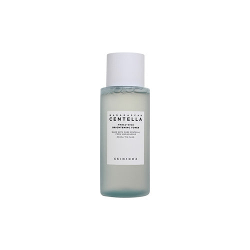 SKIN1004 Hyalu-Cica Brightening Toner 210ml