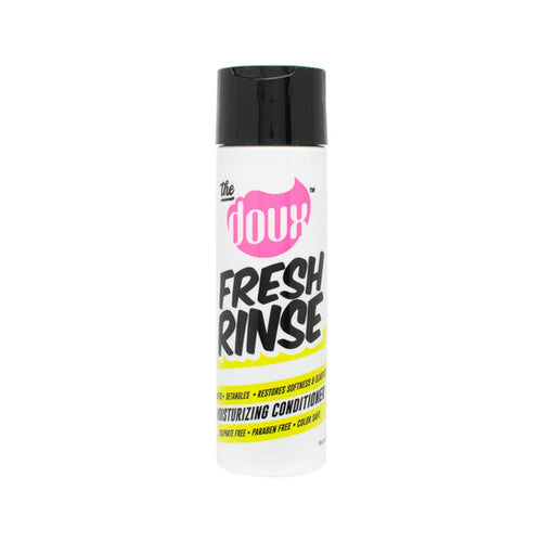 The Doux Fresh Rinse Moisturizing Conditioner 8Oz