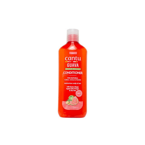 Cantu Guava & Ginger Scalp Relief Conditioner 13.5oz