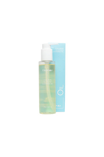 Trimay Hyaluron Olive Dive Cleansing Oil 150Ml