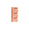 Eden Natural Honey & Apricot Soap - 150G (3 Pack)
