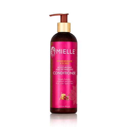 Mielle Organics Pomegranate & Honey Detangling Conditioner 12oz