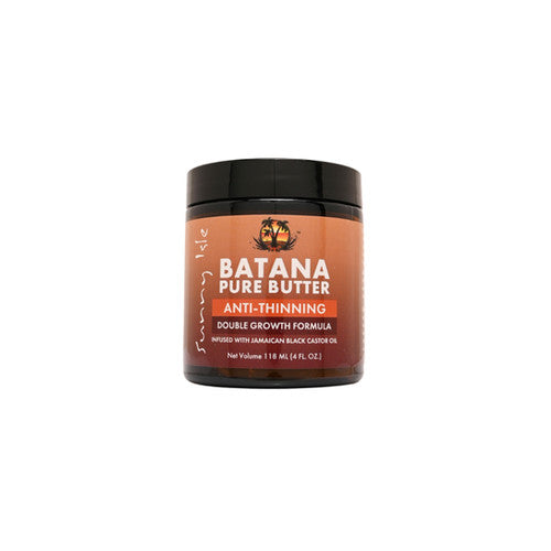 Sunny Isle Batana Anti-Thinning Pure Butter 4oz