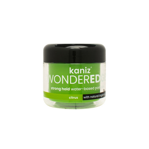 Mamado Kaniz Wonderedge- Citrus 120Ml