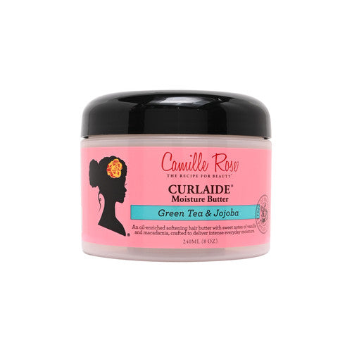 Camille Rose Curlaide Moisture Butter 8oz