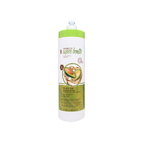 Probelle Super Bonita Cream- Avocado 800ml