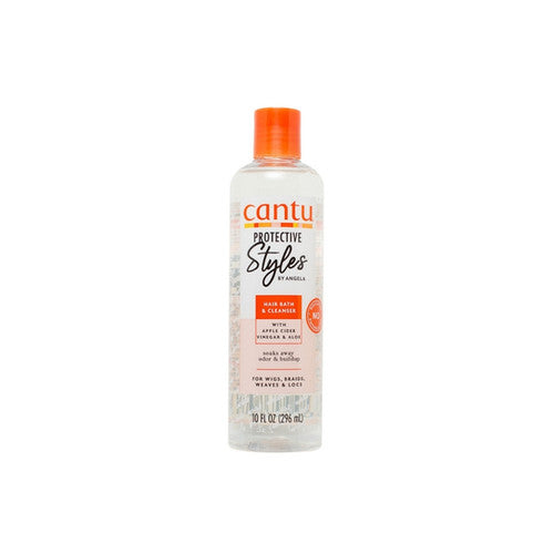 Cantu Protective Hair Bath 10oz