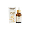 LightenUp Honey Argan + Honey Lightening Face Serum 30ml