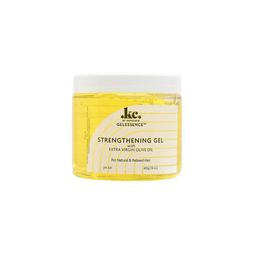 KeraCare Gelessence Strengthening Gel 16Oz
