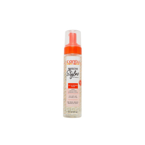 Cantu Protective Setting Foam 8oz