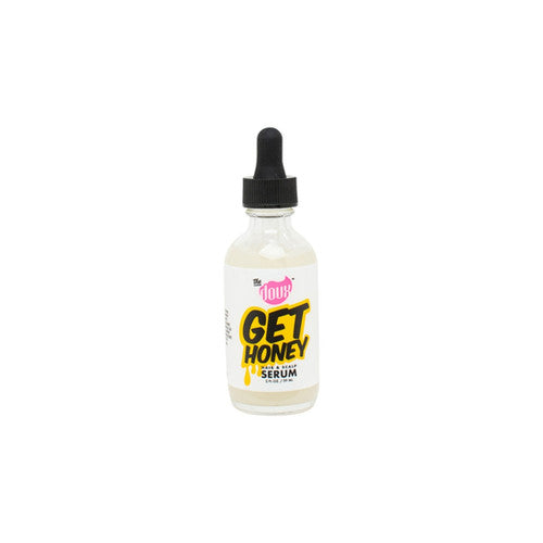 The Doux Get Honey Hair & Scalp Serum 2Oz