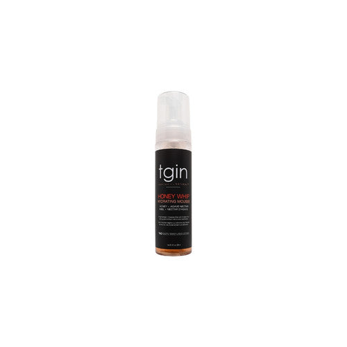 TGIN Honey Whip Hydrating Mousse 8Oz