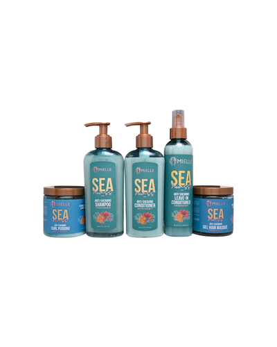 Mielle Sea Moss Anti-Shed Pack