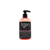 TGIN Rose Water Sulfate-Free Hydrating Shampoo 13Oz