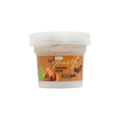 Eden Glam & Glo Tamarind Scrub 200Gm