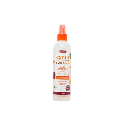 Cantu Kids Curl Refresher 8oz