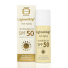واقي الشمس ومضاد الشيخوخة لايتن أب بعامل حماية SPF-50 ULTRA UVA PA++ (عبوة دوارة) 90 مل