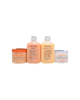 Mixed Chicks Coil & Curl Care Set
