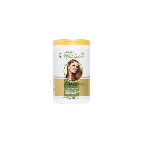 Probelle Super Bonita Treatment- Liso Brilho Espelhado 900ml