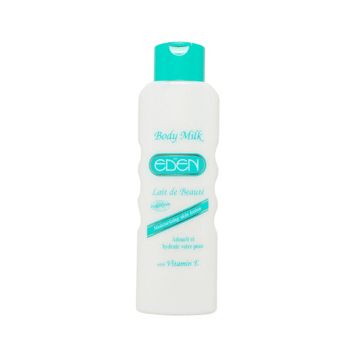 Eden Body Milk 750Ml