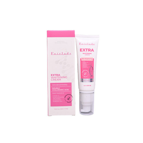 Fairlady Extra Whitening Cream 50g