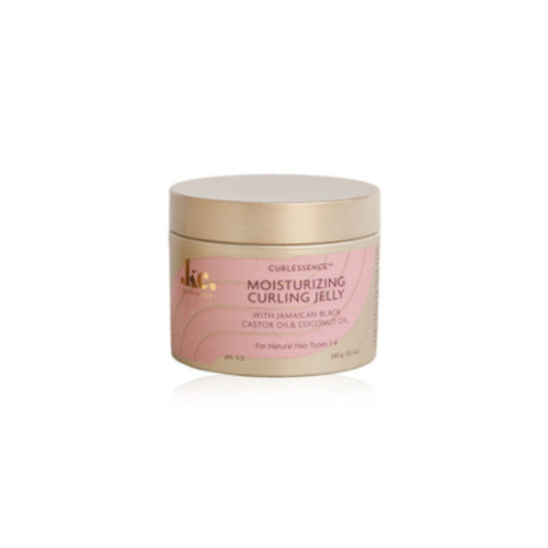 KeraCare Curlessence جل ترطيب للشعر الكيرلي 11 أونصة