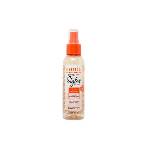Cantu Protective Deodorizing Mist 4oz
