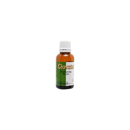 Clovate Brightening Serum - 30ml