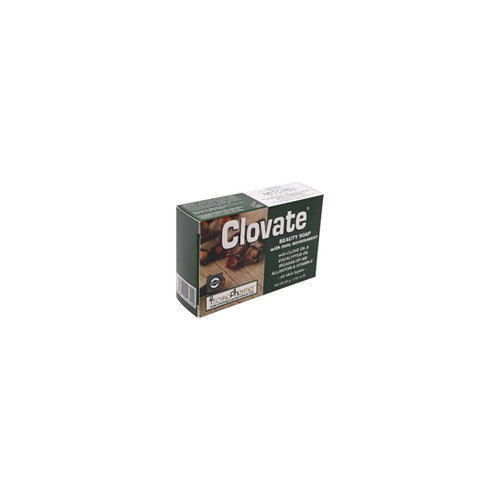 Clovate Beauty Soap With Dual Nourisment 80g
