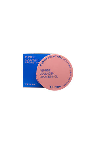 Trimay Wrinkle Smoothing Gel Eye Patch 84gm
